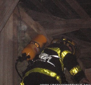 St-Basile-Incendie agricole St-Basile-Incendie agricole