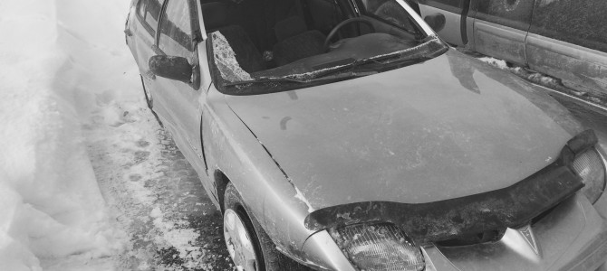 Accident à St-Raymond Accident à St-Raymond