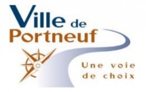 LogoVillePortneuf